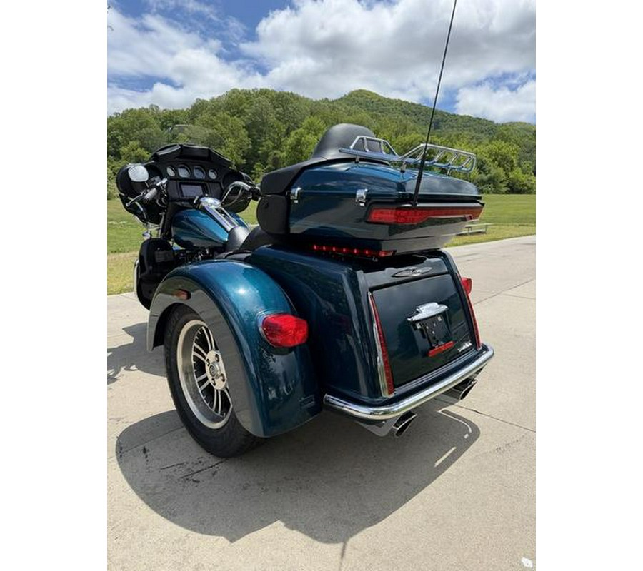 2020 Harley-Davidson® FLHTCUTG - Tri Glide® Ultra