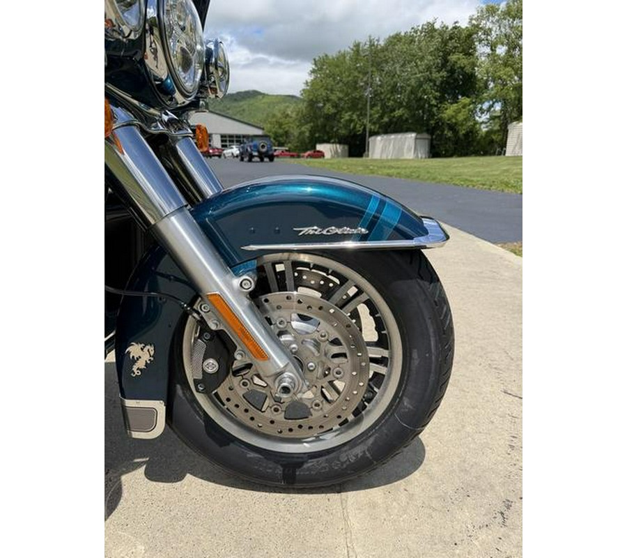 2020 Harley-Davidson® FLHTCUTG - Tri Glide® Ultra
