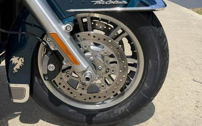 2020 Harley-Davidson® FLHTCUTG - Tri Glide® Ultra