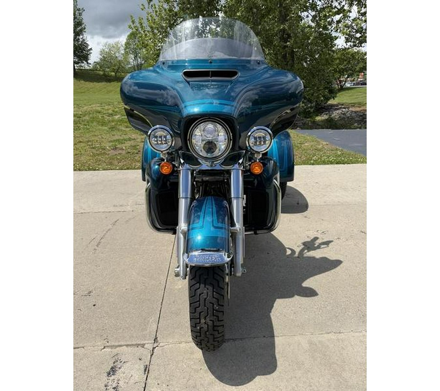 2020 Harley-Davidson® FLHTCUTG - Tri Glide® Ultra