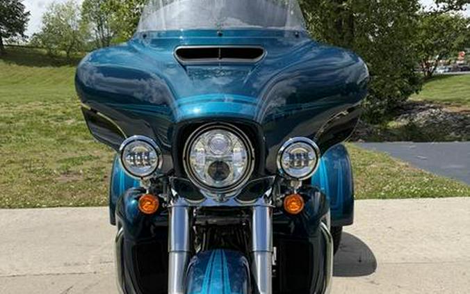 2020 Harley-Davidson® FLHTCUTG - Tri Glide® Ultra