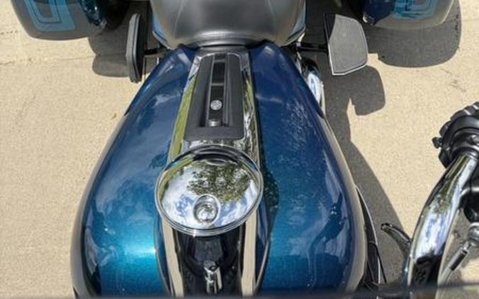 2020 Harley-Davidson® FLHTCUTG - Tri Glide® Ultra