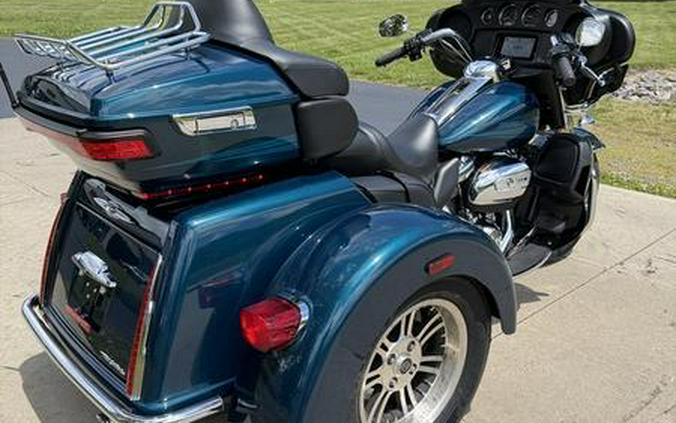 2020 Harley-Davidson® FLHTCUTG - Tri Glide® Ultra