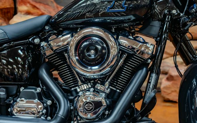 2026 Harley-Davidson Heritage Classic Cruiser FLHC