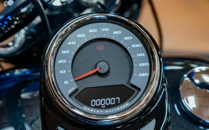 2026 Harley-Davidson Heritage Classic Cruiser FLHC