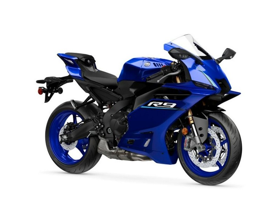 2027 Yamaha YZF-R9