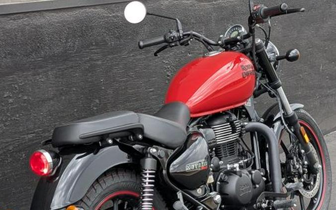 New 2024 ROYAL ENFIELD METEOR 350