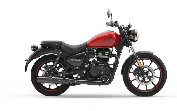 New 2024 ROYAL ENFIELD METEOR 350