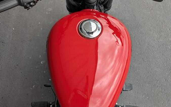 New 2024 ROYAL ENFIELD METEOR 350
