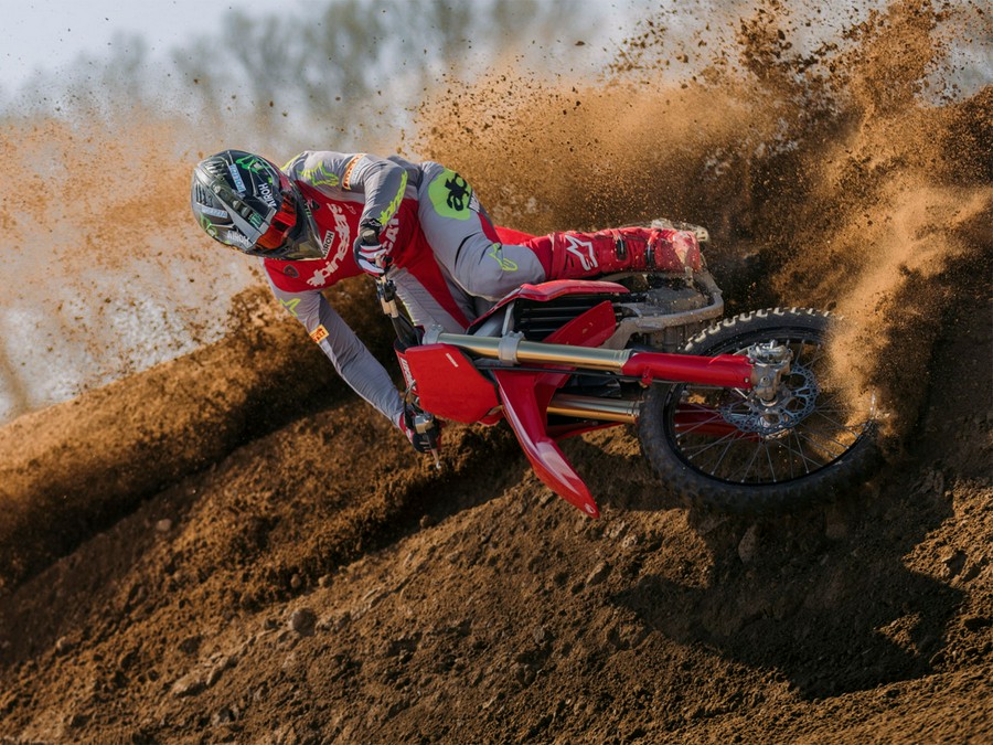 2026 Ducati Desmo450 MX