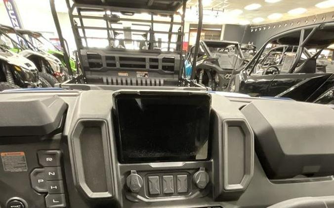 2027 CFMOTO UFORCE U10 XL Pro EPS