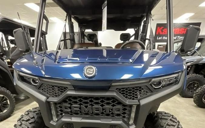 2027 CFMOTO UFORCE U10 XL Pro EPS
