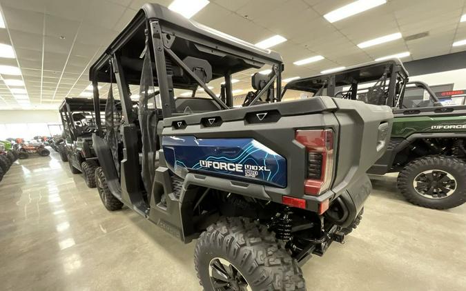 2027 CFMOTO UFORCE U10 XL Pro EPS