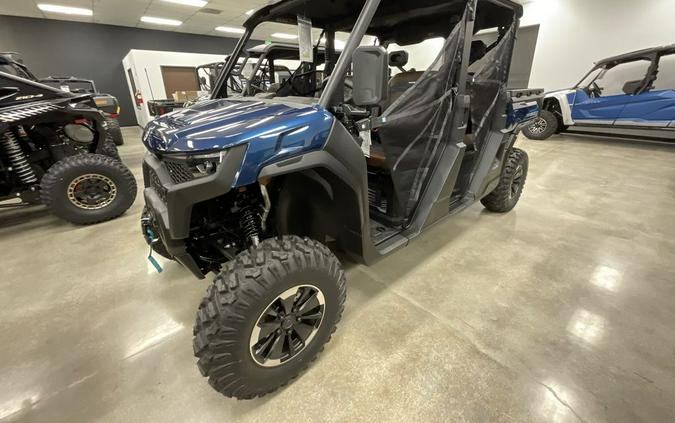 2027 CFMOTO UFORCE U10 XL Pro EPS