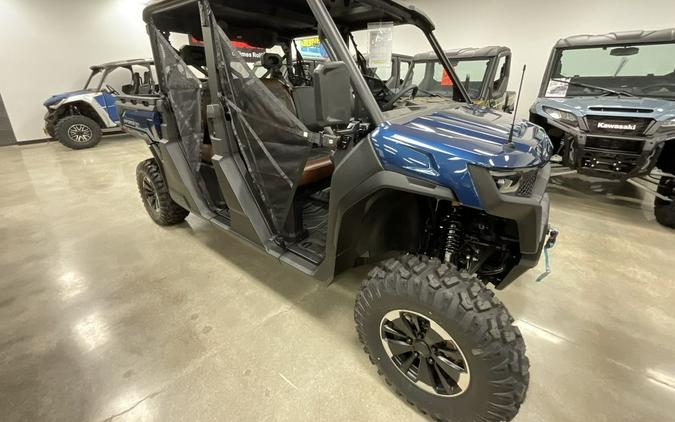 2027 CFMOTO UFORCE U10 XL Pro EPS