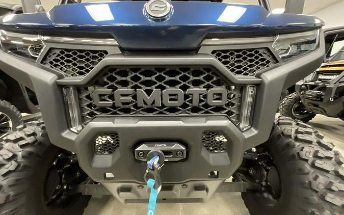 2027 CFMOTO UFORCE U10 XL Pro EPS