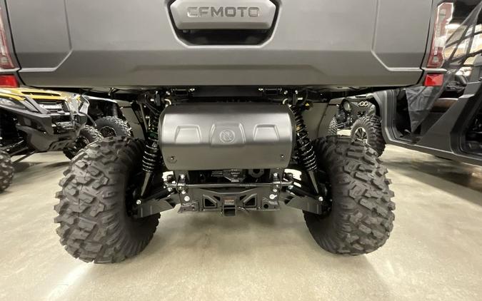 2027 CFMOTO UFORCE U10 XL Pro EPS
