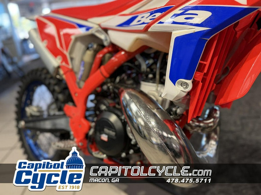 2026 Beta 350 RX