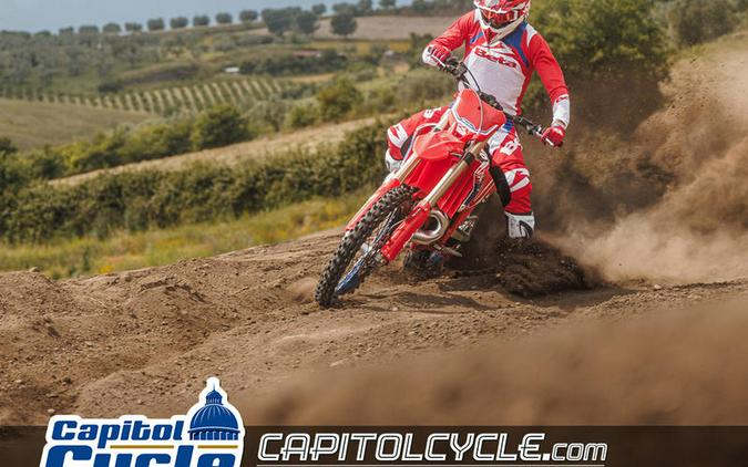 2026 Beta 350 RX