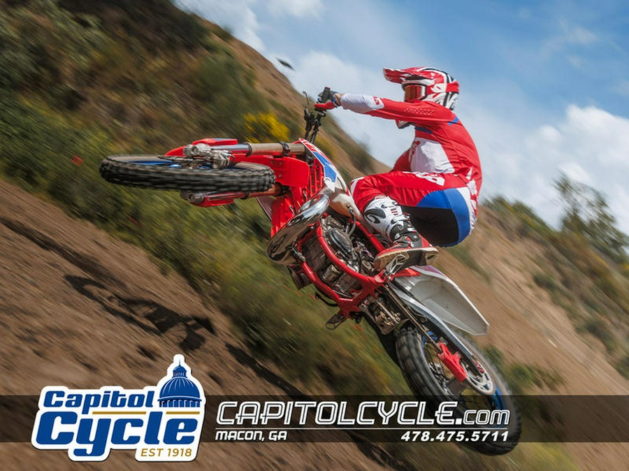 2026 Beta 350 RX