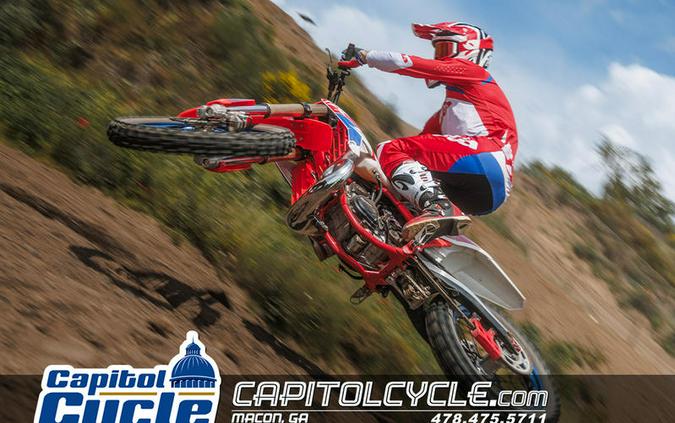 2026 Beta 350 RX