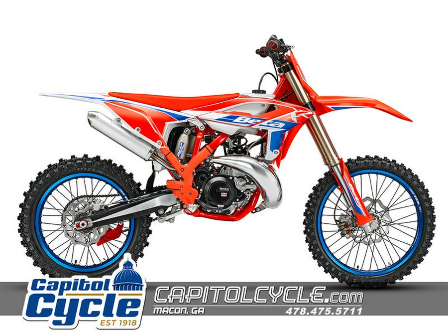 2026 Beta 350 RX