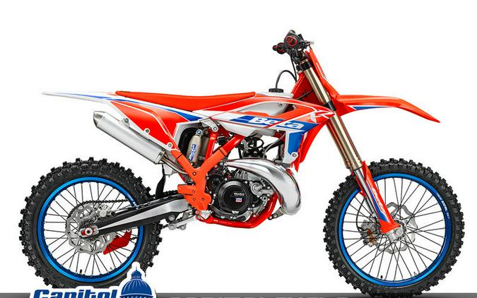 2026 Beta 350 RX