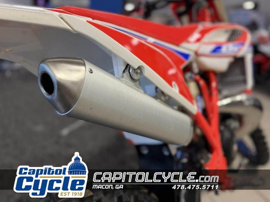 2026 Beta 350 RX