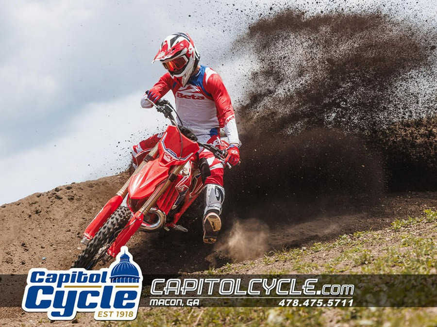 2026 Beta 350 RX