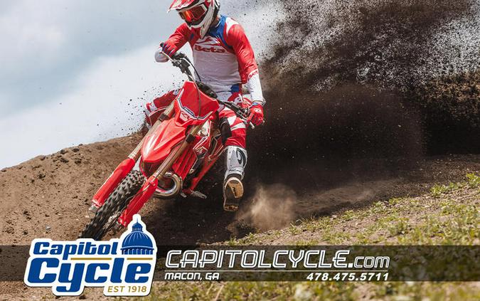 2026 Beta 350 RX