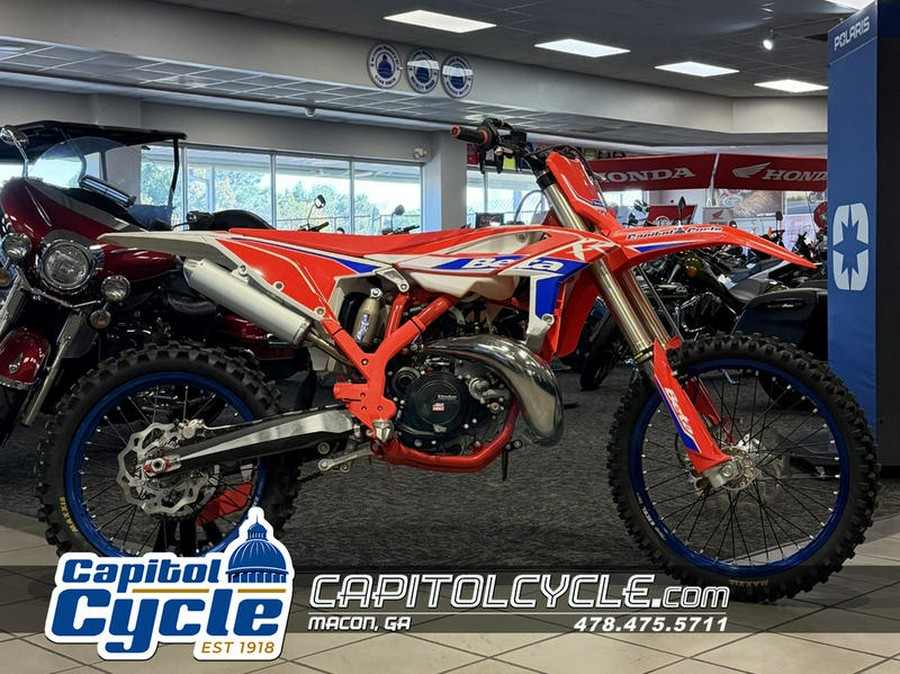 2026 Beta 350 RX