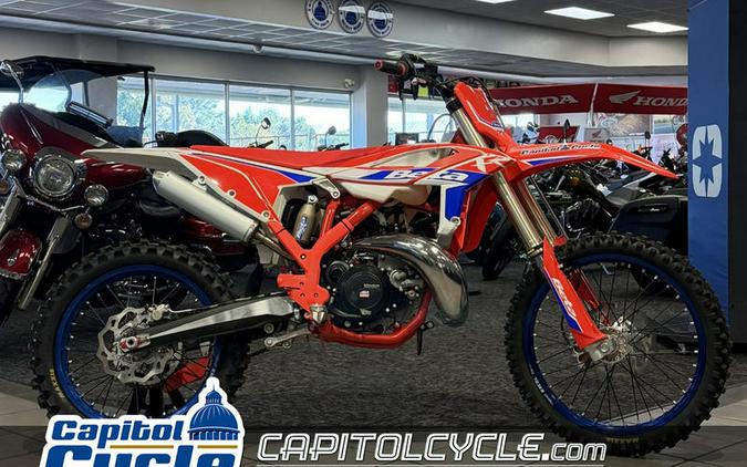 2026 Beta 350 RX