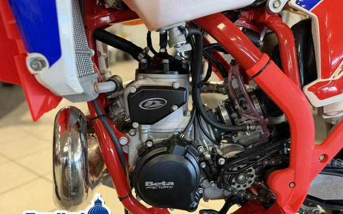 2026 Beta 350 RX