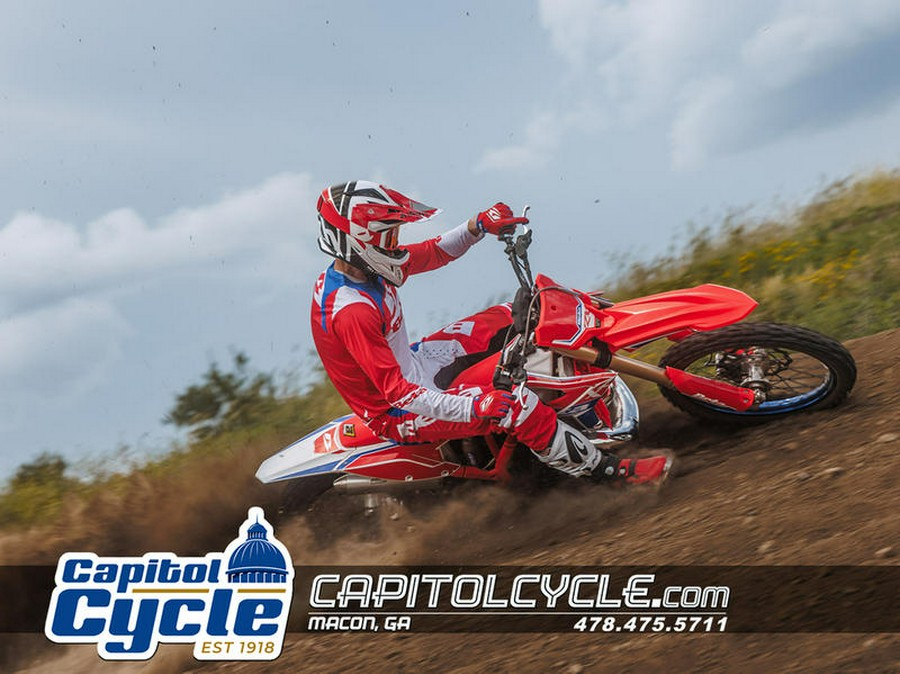 2026 Beta 350 RX