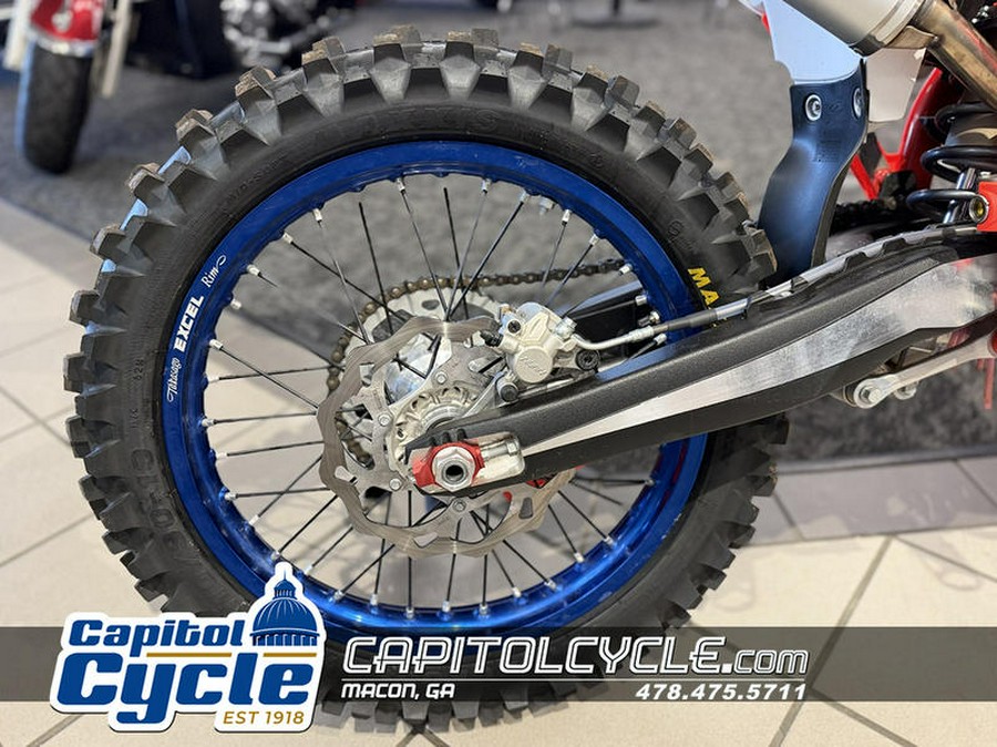 2026 Beta 350 RX