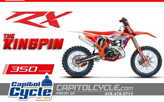 2026 Beta 350 RX