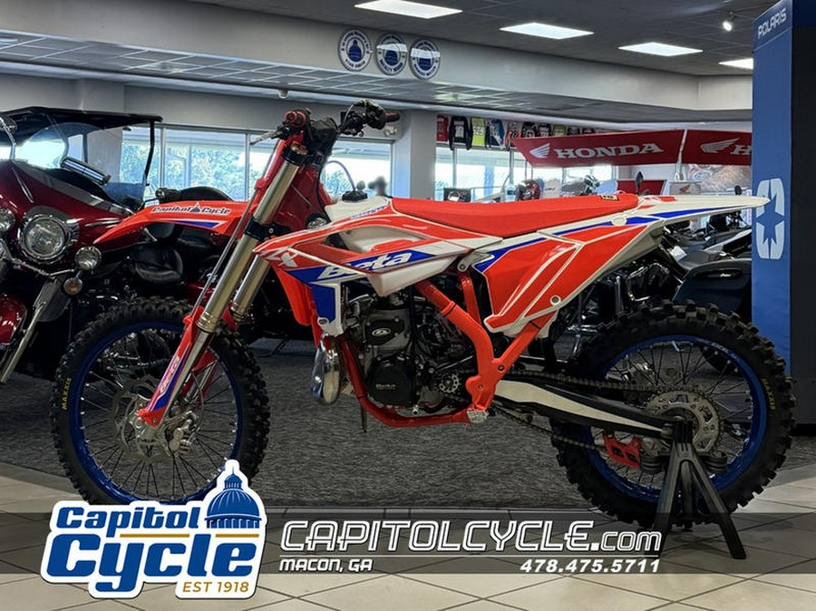 2026 Beta 350 RX