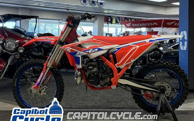 2026 Beta 350 RX