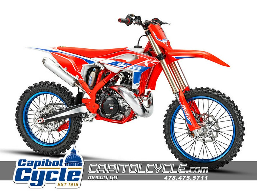2026 Beta 350 RX