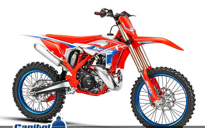 2026 Beta 350 RX