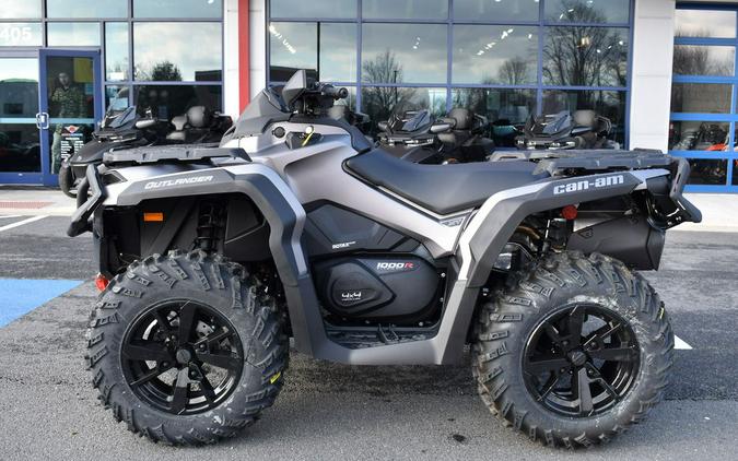 2023 Can-Am® Outlander XT 1000R