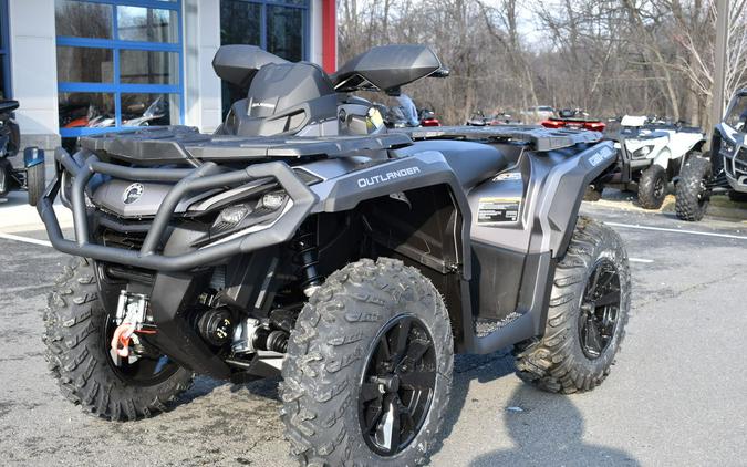 2023 Can-Am® Outlander XT 1000R