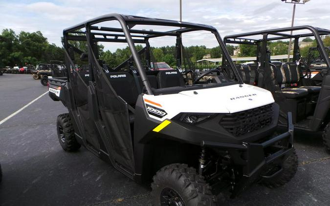 2024 Polaris® Ranger Crew 1000 Premium