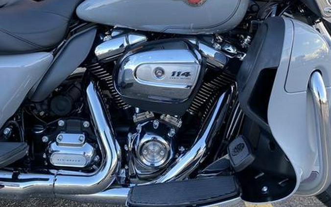 2024 Harley-Davidson® FLHTCUTG - Tri Glide® Ultra