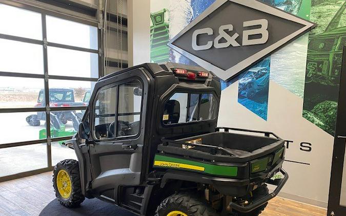 2019 John Deere John Deere Gator RSX860M