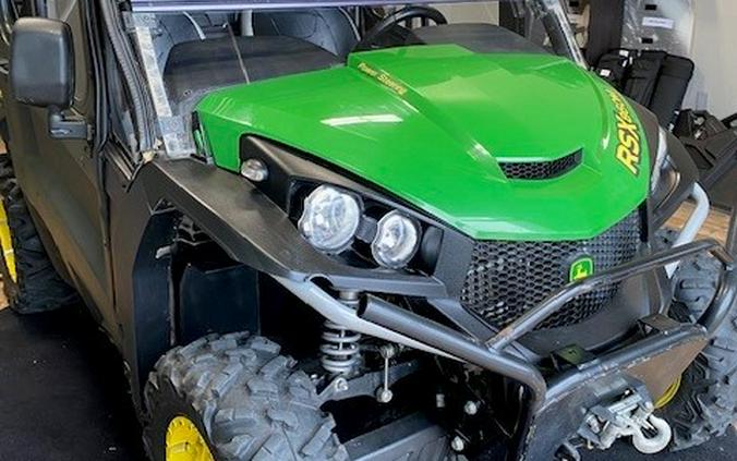 2019 John Deere John Deere Gator RSX860M