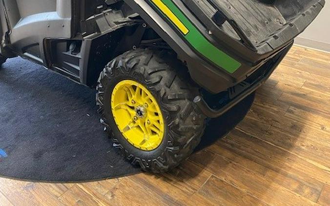 2019 John Deere John Deere Gator RSX860M