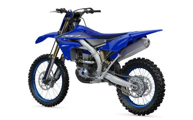 2023 Yamaha YZ450FX