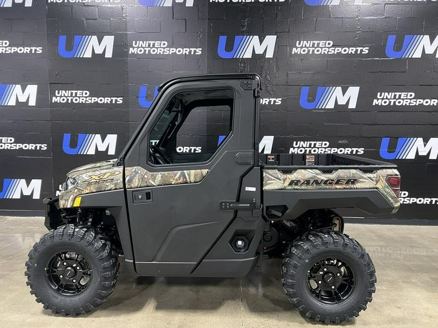 2024 Polaris® Ranger XP 1000 NorthStar Edition Ultimate Camo