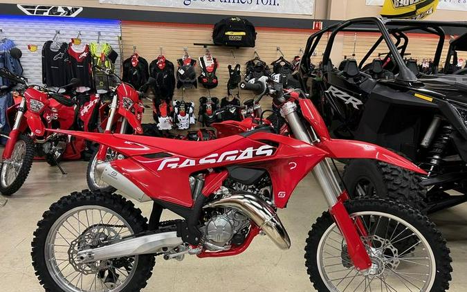 2024 GASGAS MC 125